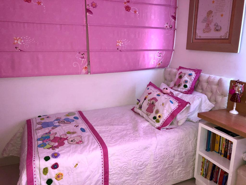 Apartamento en venta en El Cabrero, Cartagena · foto 8 de 12