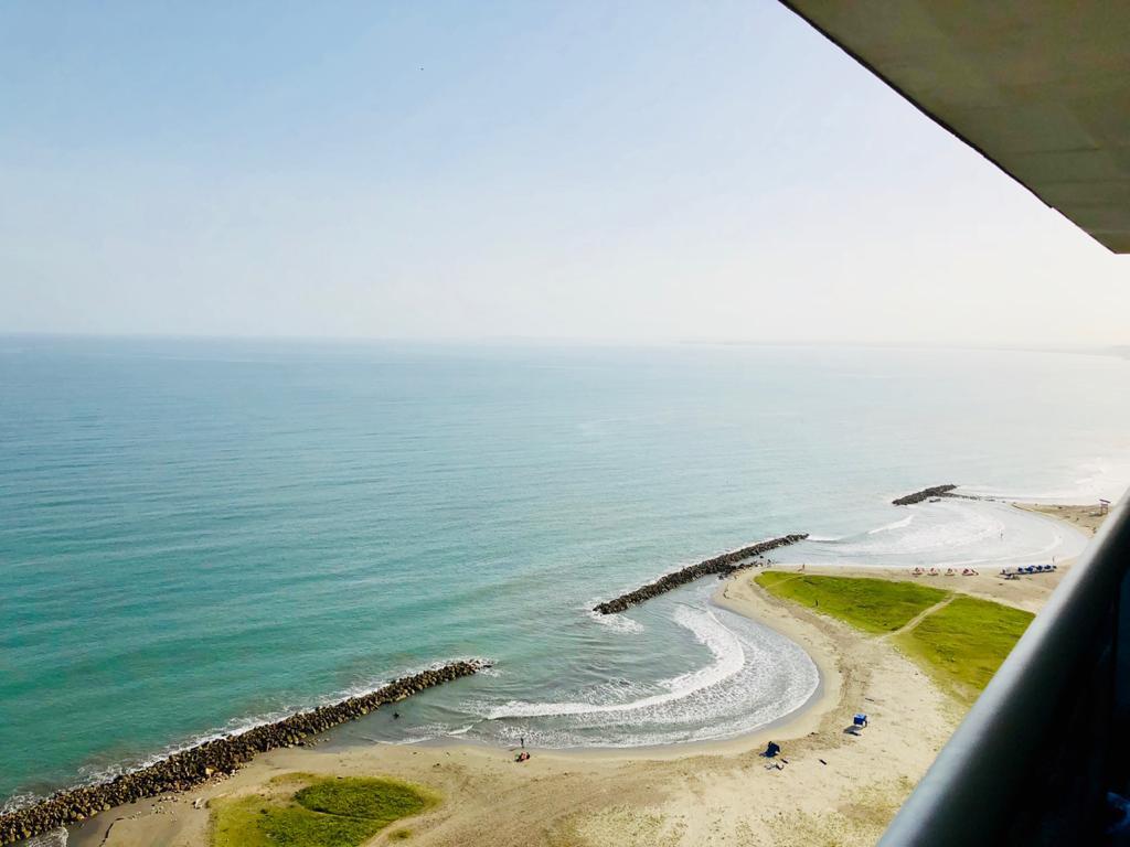 Apartamento en venta en El Cabrero, Cartagena · foto 10 de 12