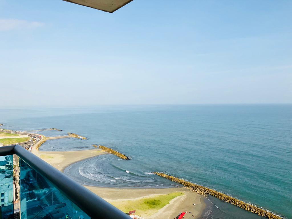 Apartamento en venta en El Cabrero, Cartagena · foto 11 de 12