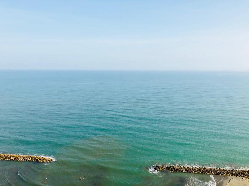 Apartamento en venta en El Cabrero, Cartagena · foto 12 de 12