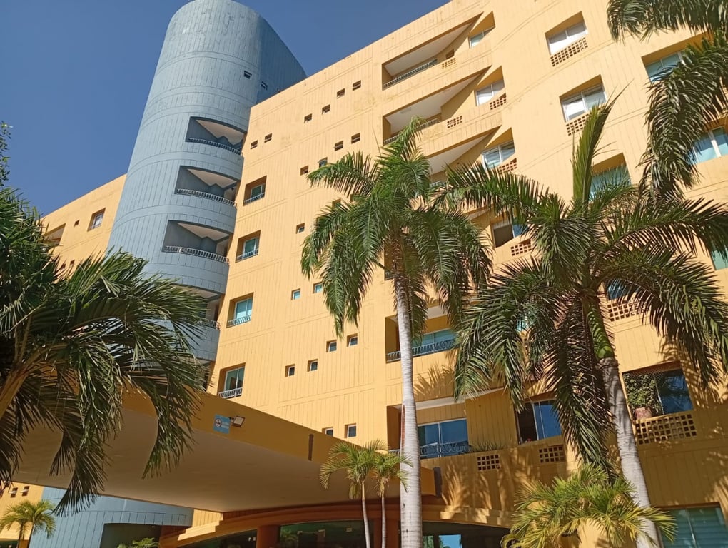 Apartamento en Arriendo en La Boquilla, Cartagena