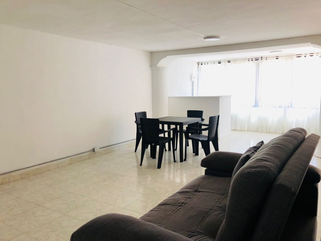 Casa en venta en Rodadero, Santa Marta · foto 3 de 12