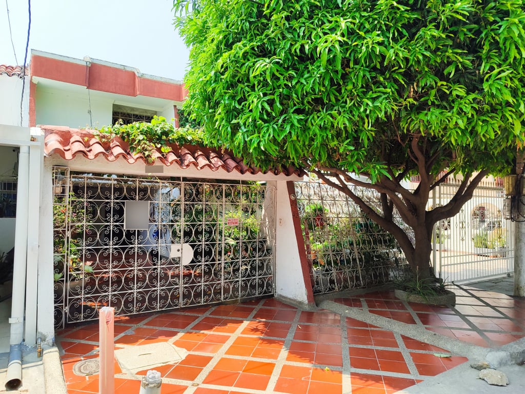 Casa en Arriendo en Jardin, Santa marta