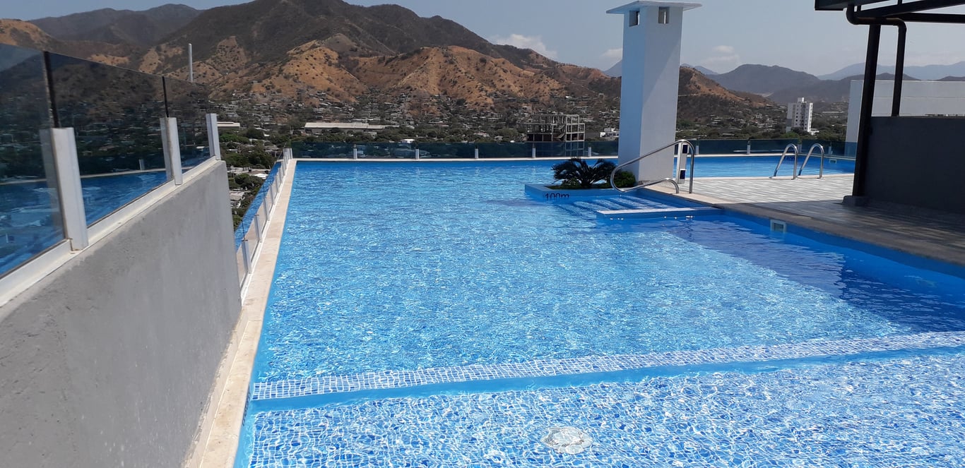 Apartamento en venta en Ub Riascos, Santa Marta · foto 2 de 12