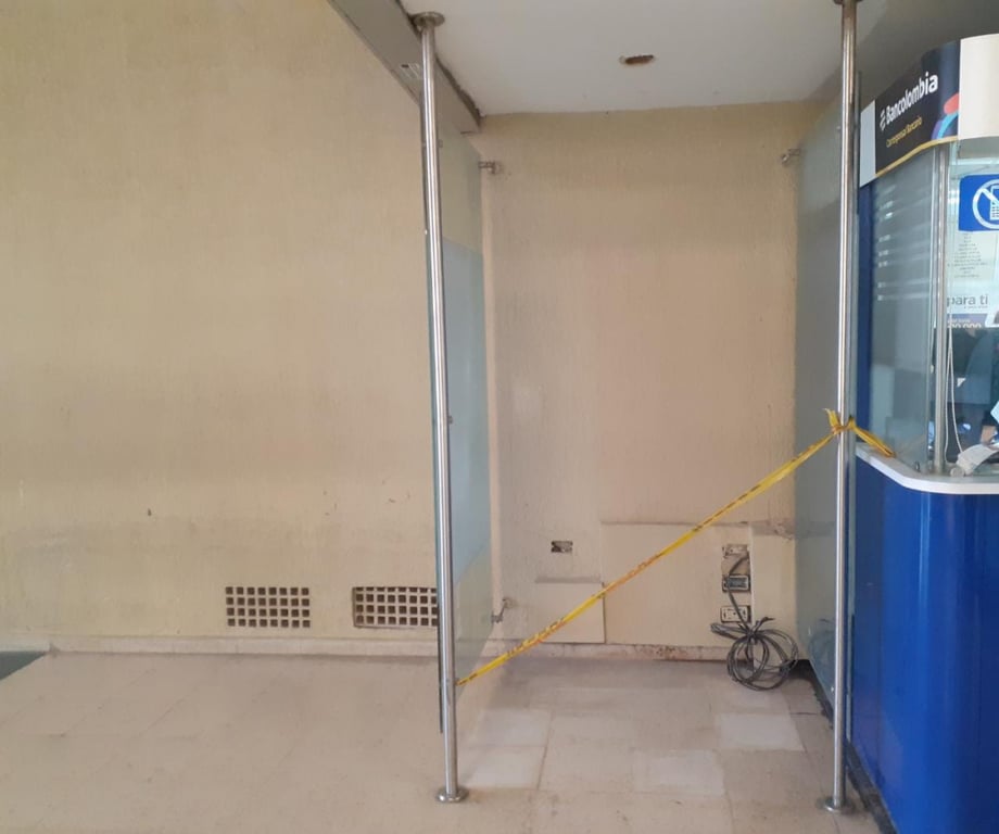 Local en Arriendo en Conjunto residencial plazuela real, Cartagena