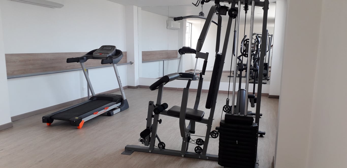 Apartamento en venta en Ub Riascos, Santa Marta · foto 6 de 12