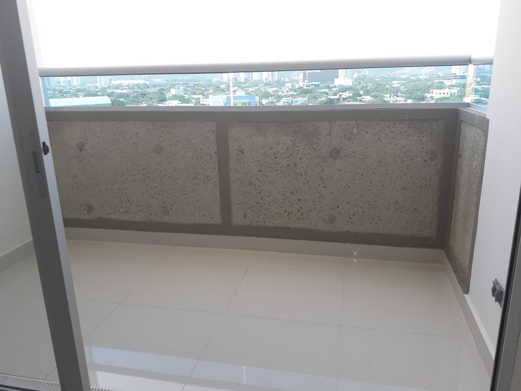 Apartamento en venta en Ub Riascos, Santa Marta · foto 7 de 12
