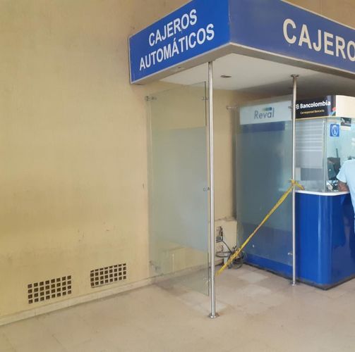 Local en arriendo en Conjunto Residencial Plazuela Real, Cartagena · foto 4 de 5