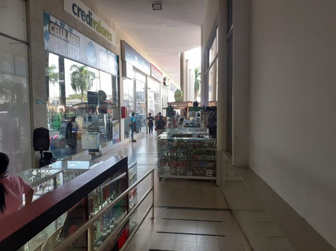 Local en arriendo en Conjunto Residencial Plazuela Real, Cartagena · foto 5 de 5