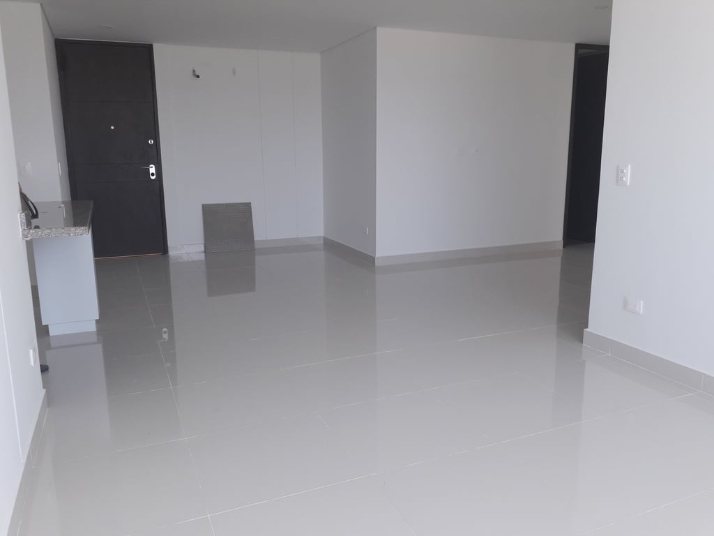 Apartamento en venta en Ub Riascos, Santa Marta · foto 8 de 12