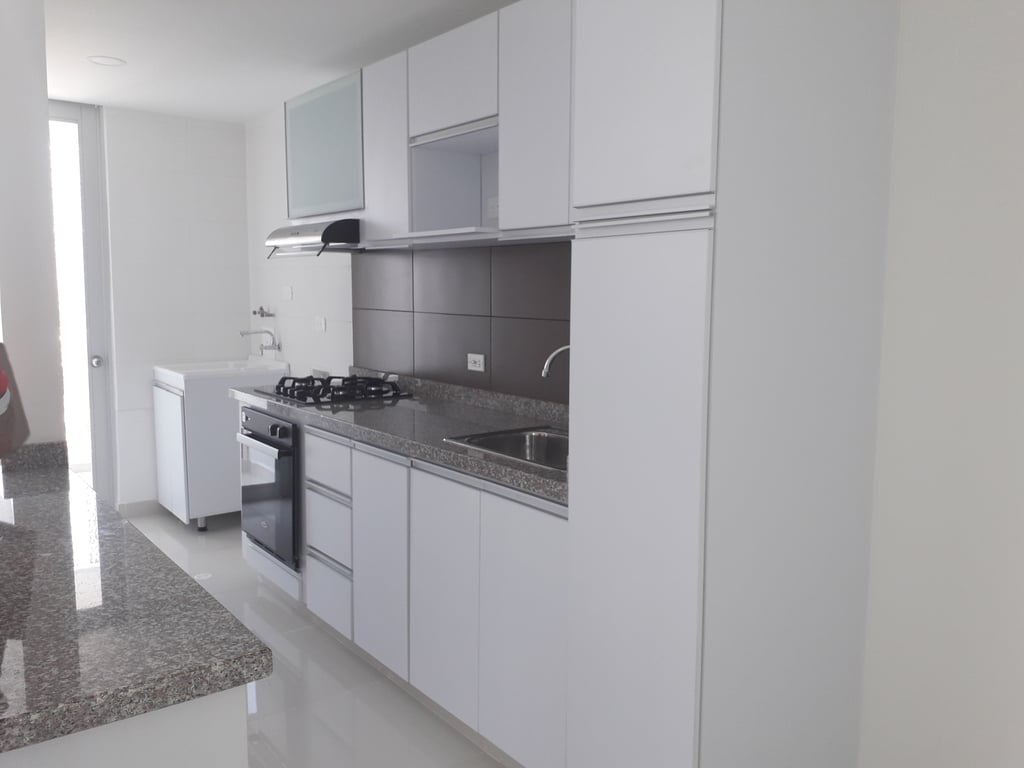Apartamento en venta en Ub Riascos, Santa Marta · foto 9 de 12