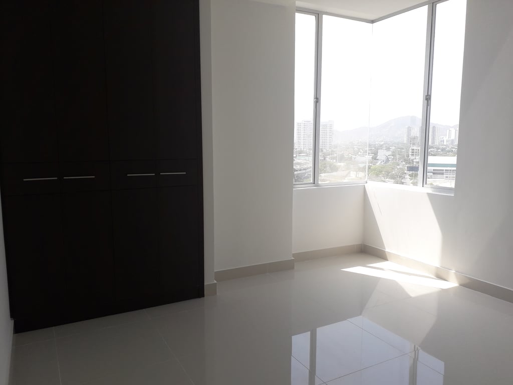 Apartamento en venta en Ub Riascos, Santa Marta · foto 12 de 12