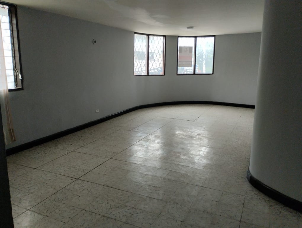 Retail space for rent in El pueblito, Santa marta