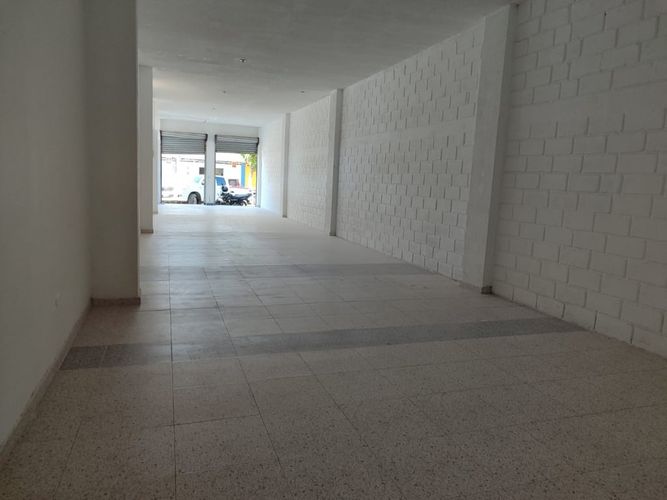 Local en arriendo en Miraflores, Santa Marta, 106 m² · foto 4 de 5