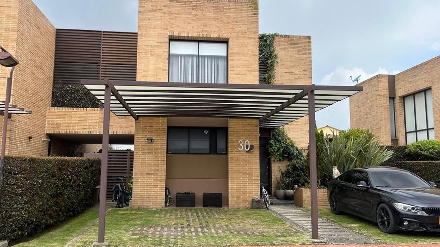 Casa en venta en Vda Canelon, Cajicá · foto 24 de 24