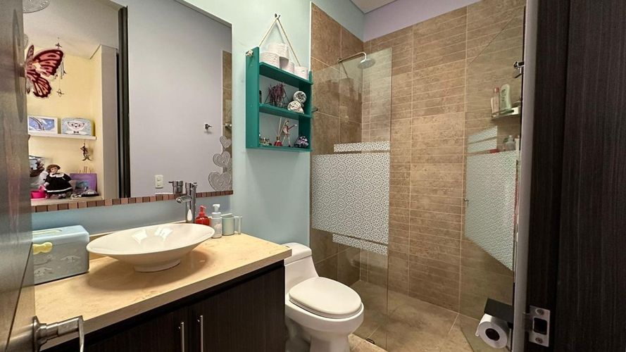 Casa en venta en Vda Canelon, Cajicá · foto 16 de 24