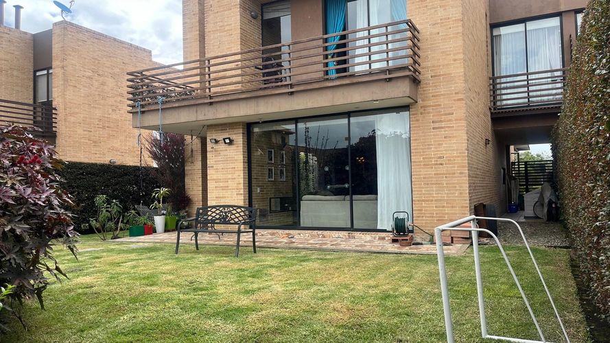 Casa en venta en Vda Canelon, Cajicá · foto 21 de 24