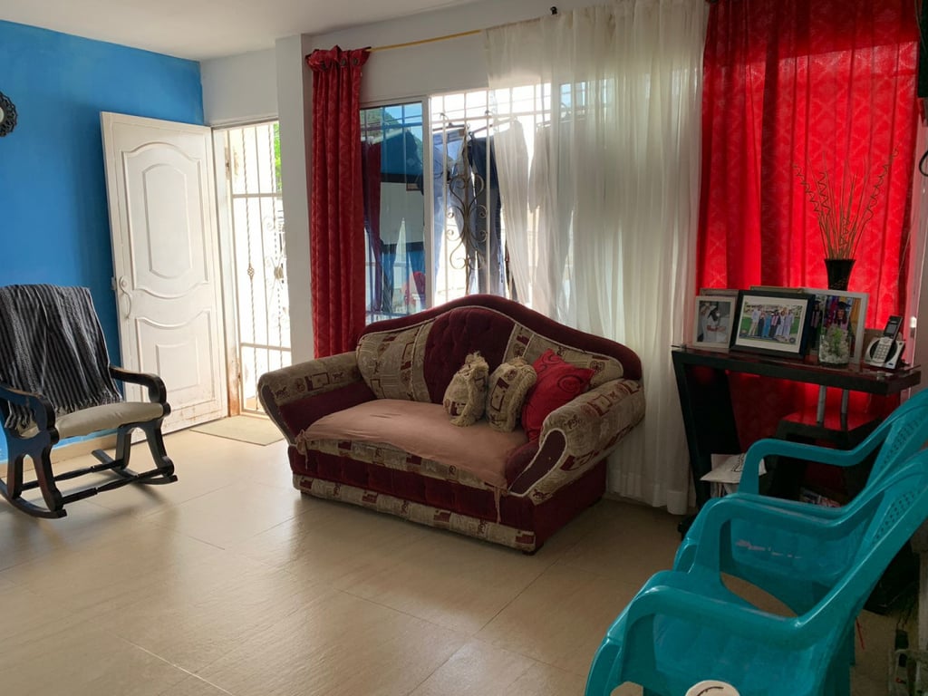 Casa en venta en Manzanarez, Santa Marta · foto 2 de 12