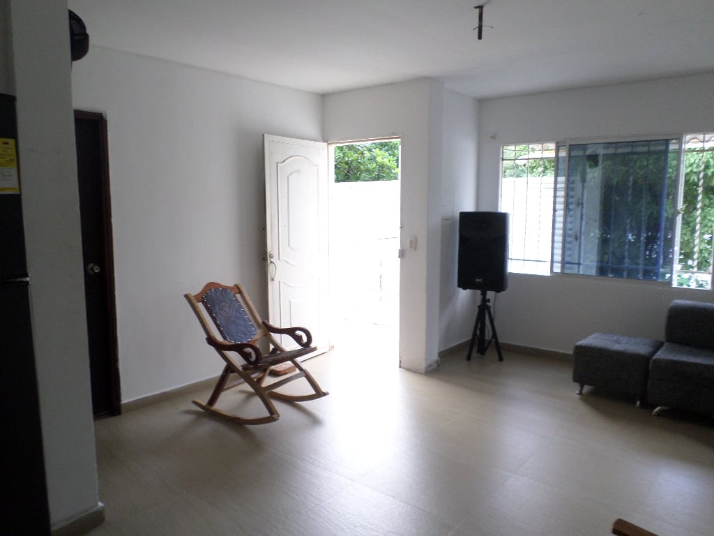 Casa en venta en Manzanarez, Santa Marta · foto 5 de 12