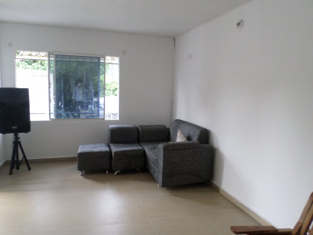 Casa en venta en Manzanarez, Santa Marta · foto 7 de 12