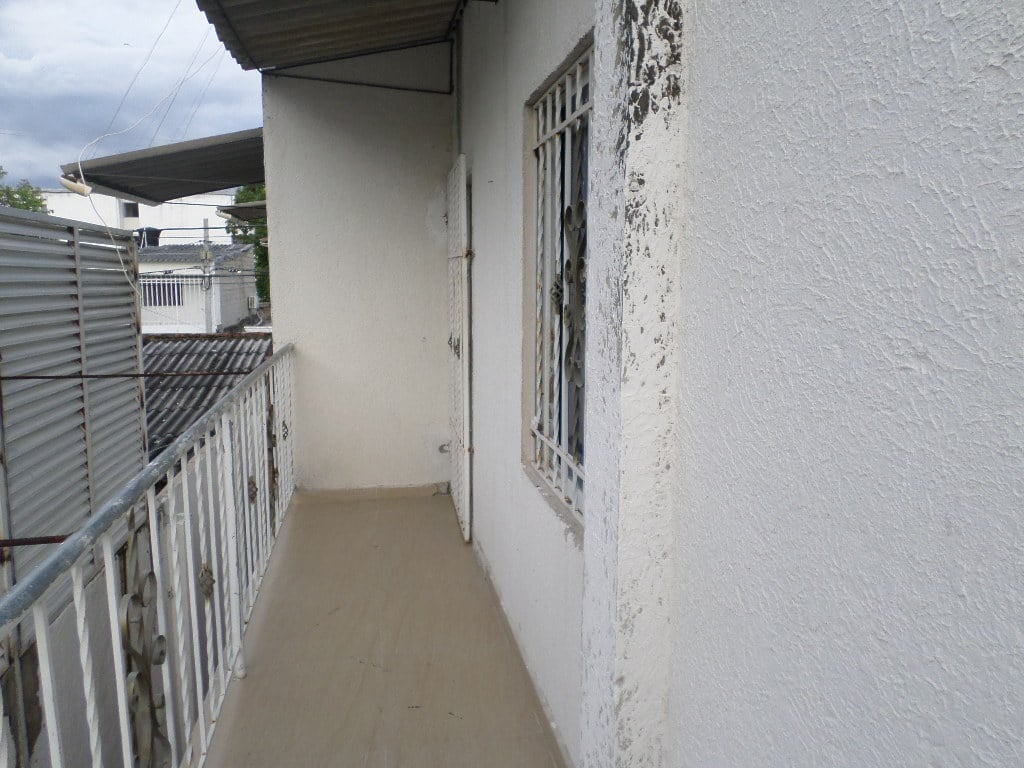 Casa en venta en Manzanarez, Santa Marta · foto 8 de 12