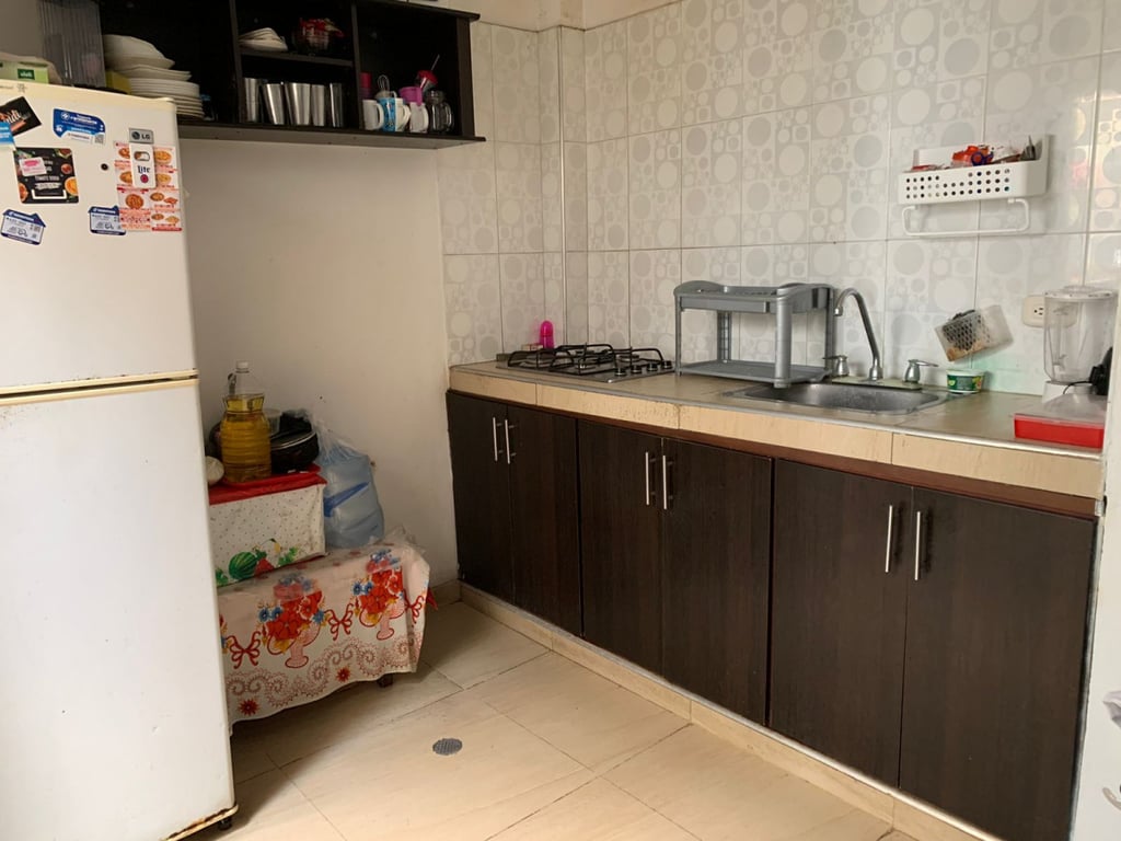 Casa en venta en Manzanarez, Santa Marta · foto 9 de 12