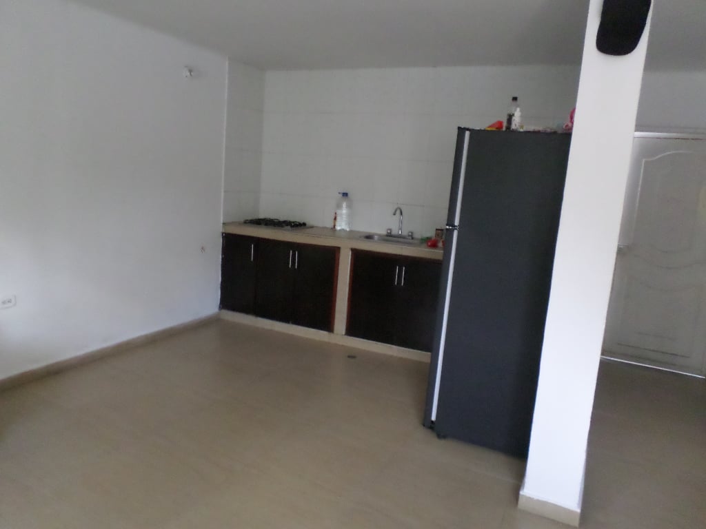 Casa en venta en Manzanarez, Santa Marta · foto 11 de 12
