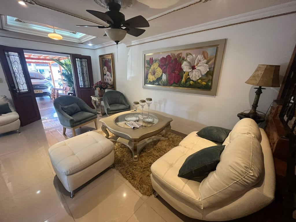 Casa en venta en Ternera, Cartagena · foto 2 de 12