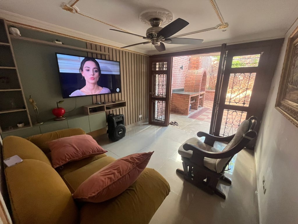 Casa en venta en Ternera, Cartagena · foto 4 de 12