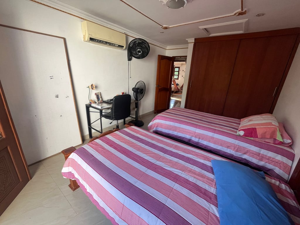 Casa en venta en Ternera, Cartagena · foto 6 de 12
