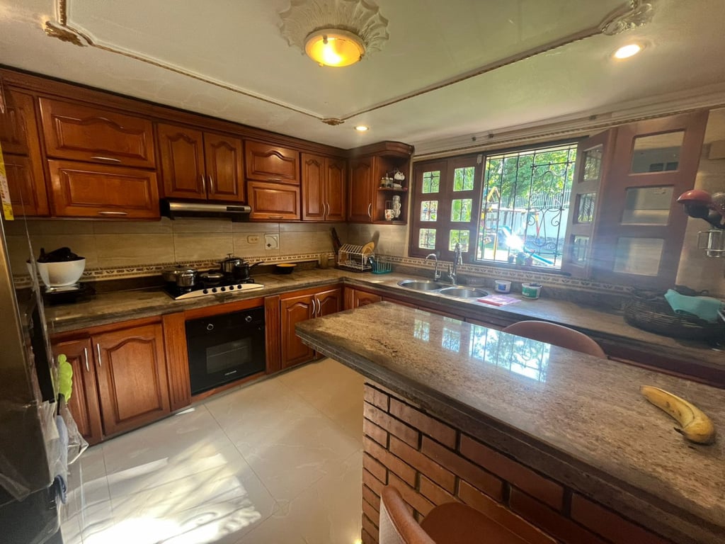 Casa en venta en Ternera, Cartagena · foto 9 de 12