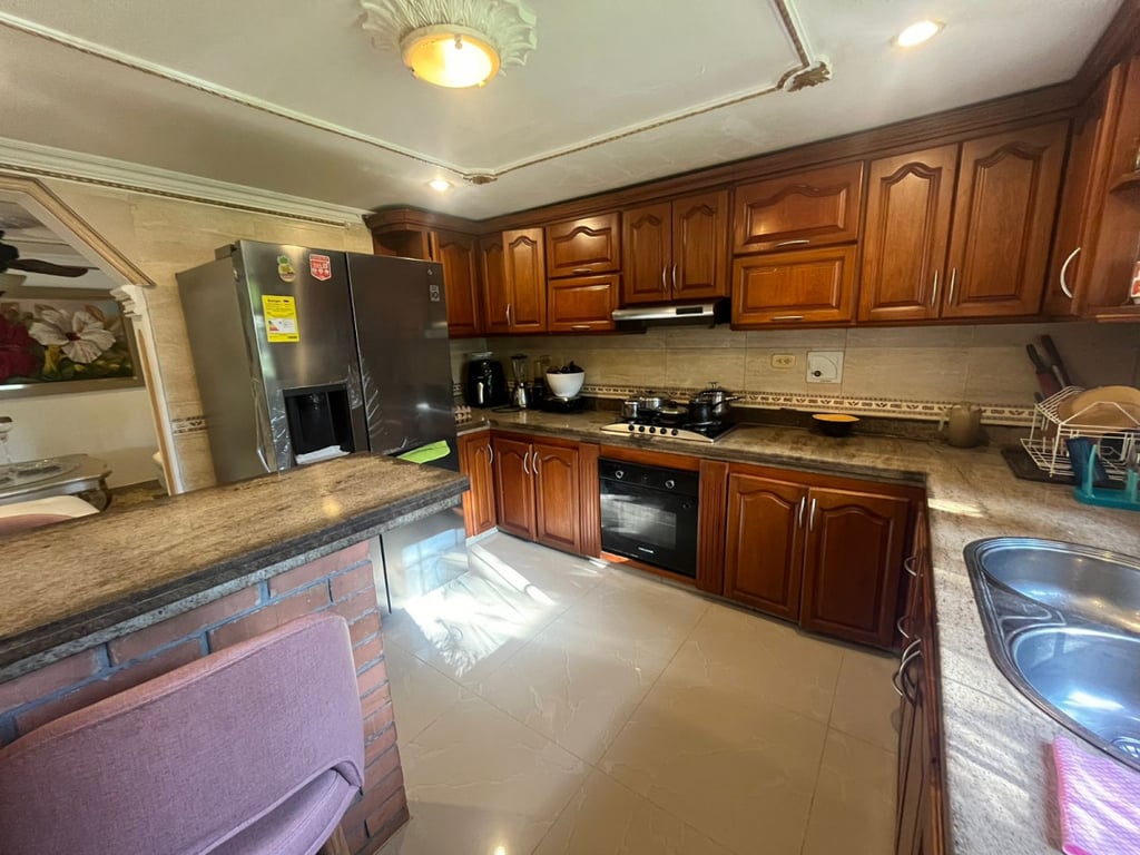 Casa en venta en Ternera, Cartagena · foto 10 de 12