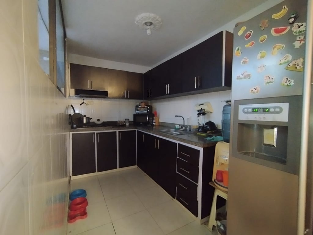 Casa en venta en Villa Del Carmen, Santa Marta · foto 2 de 11