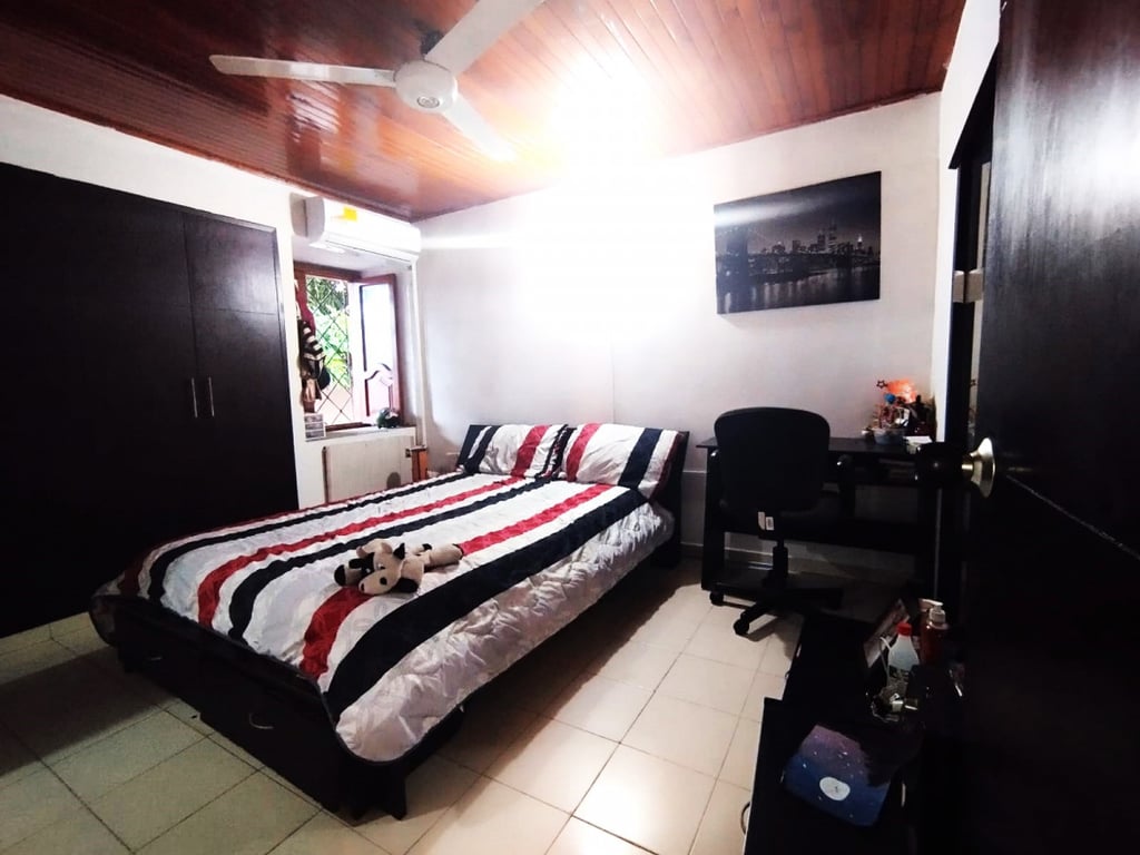 Casa en venta en Villa Del Carmen, Santa Marta · foto 7 de 11