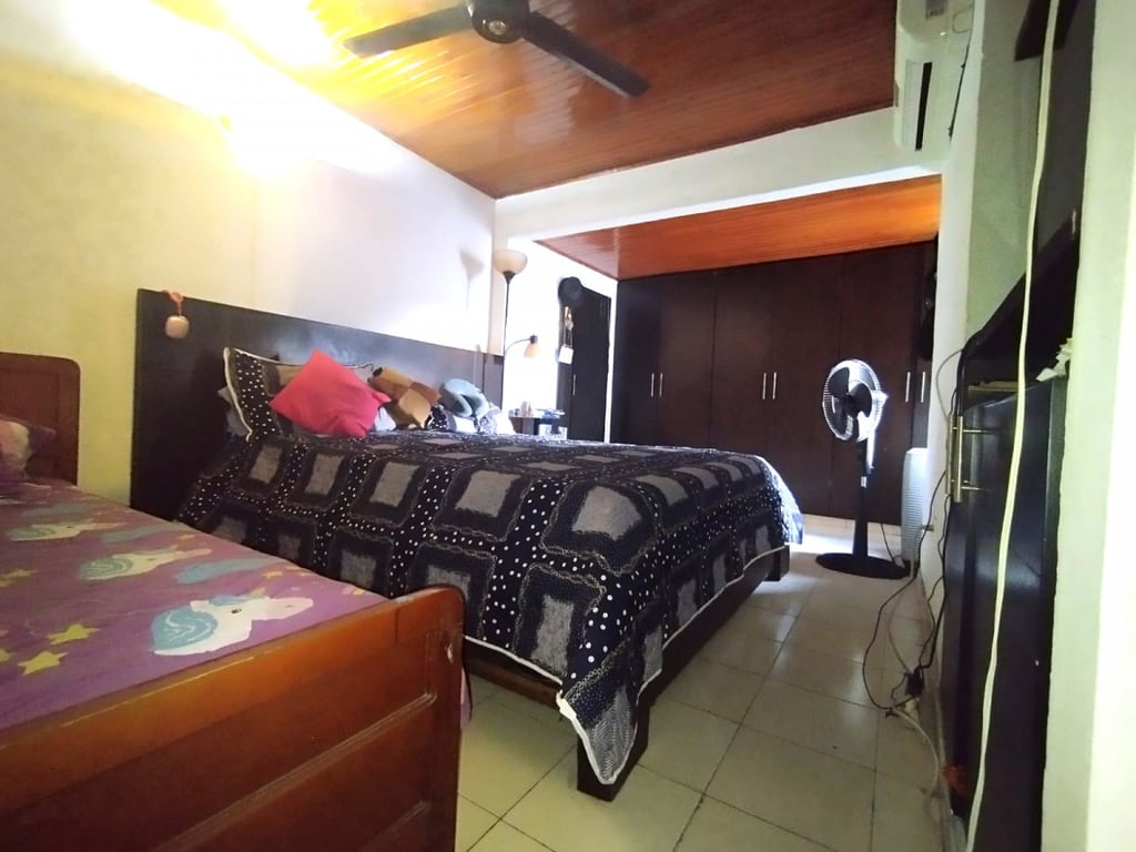 Casa en venta en Villa Del Carmen, Santa Marta · foto 8 de 11