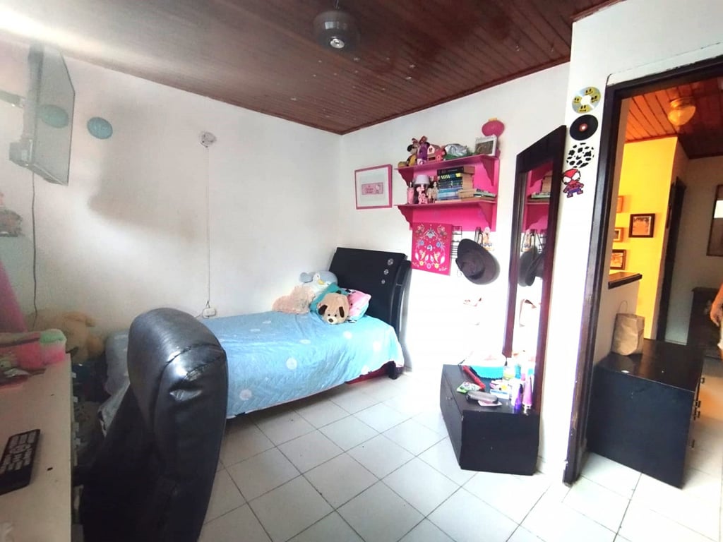 Casa en venta en Villa Del Carmen, Santa Marta · foto 9 de 11