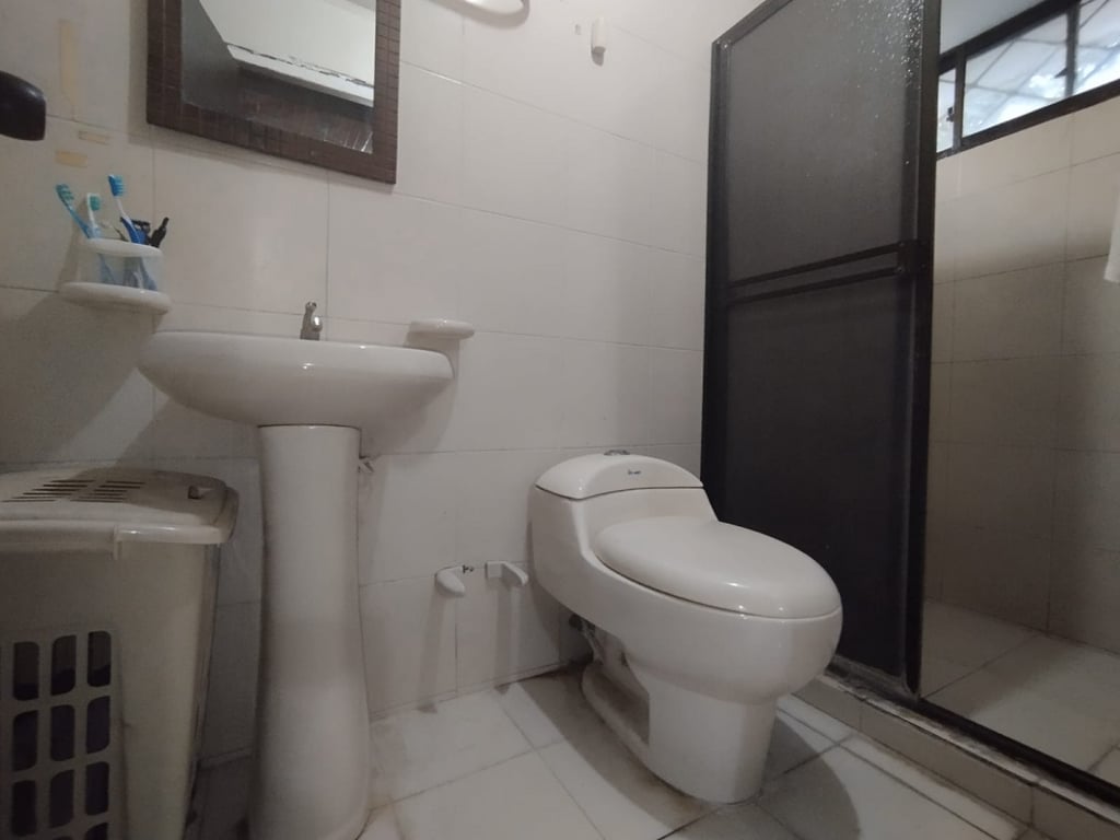 Casa en venta en Villa Del Carmen, Santa Marta · foto 10 de 11