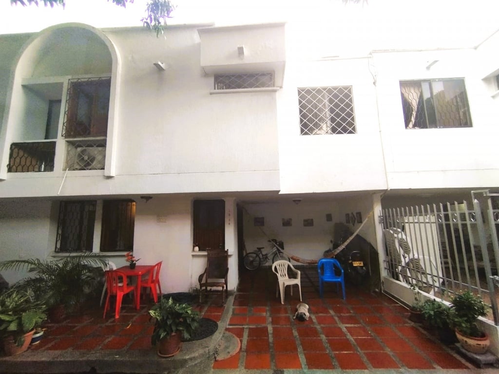 Casa en venta en Villa Del Carmen, Santa Marta · foto 11 de 11