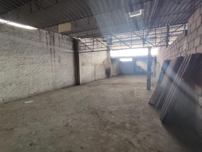 Bodega en arriendo en La Nueva Base, Cali, 450 m² · foto 9 de 9