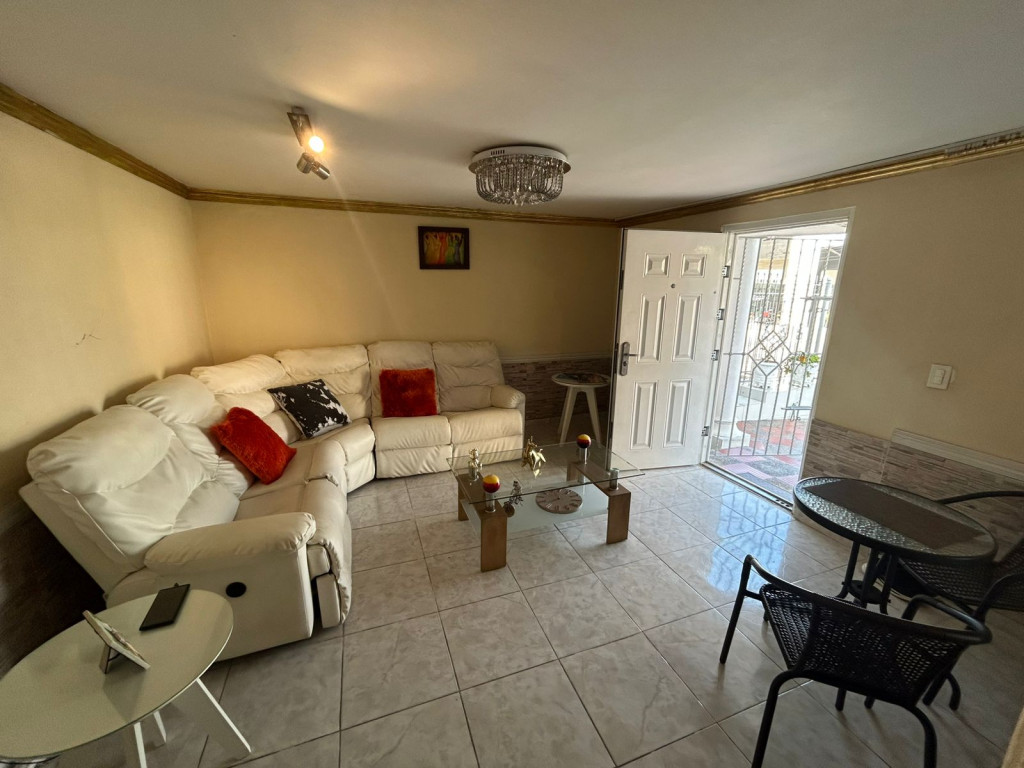 Apartamento en Arriendo en Las delicias, Barranquilla