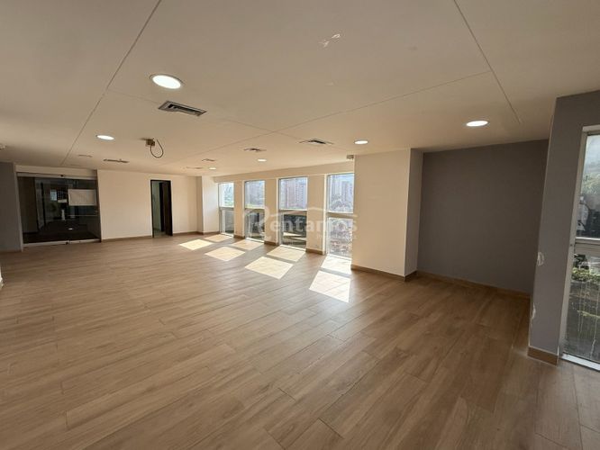 Oficina en arriendo en El Campestre, Medellín, 246 m² · foto 13 de 22