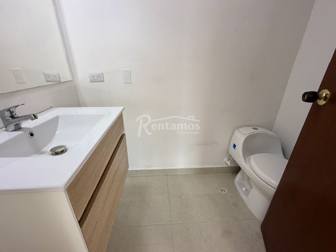 Oficina en arriendo en El Campestre, Medellín, 246 m² · foto 19 de 22