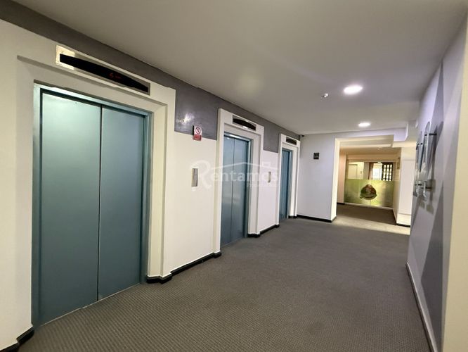 Oficina en arriendo en El Campestre, Medellín, 246 m² · foto 22 de 22