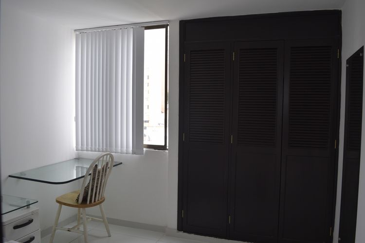 Apartamento de 5 alcobas en venta en Cabecera Del Llano, Bucaramanga, 160 m² · foto 8 de 24