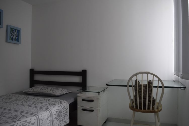 Apartamento de 5 alcobas en venta en Cabecera Del Llano, Bucaramanga, 160 m² · foto 9 de 24