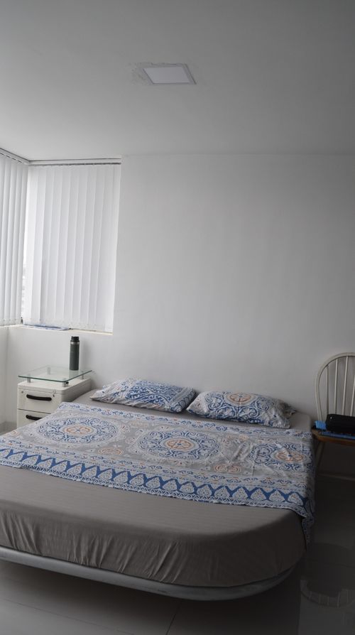 Apartamento de 5 alcobas en venta en Cabecera Del Llano, Bucaramanga, 160 m² · foto 13 de 24