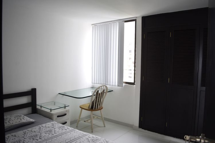 Apartamento de 5 alcobas en venta en Cabecera Del Llano, Bucaramanga, 160 m² · foto 11 de 24