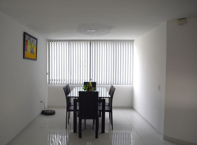Apartamento de 5 alcobas en venta en Cabecera Del Llano, Bucaramanga, 160 m² · foto 5 de 24
