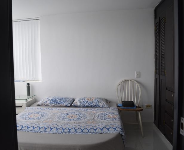 Apartamento de 5 alcobas en venta en Cabecera Del Llano, Bucaramanga, 160 m² · foto 10 de 24