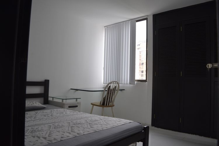 Apartamento de 5 alcobas en venta en Cabecera Del Llano, Bucaramanga, 160 m² · foto 20 de 24